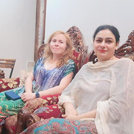 Sufi Khandar Home Stay 뉴델리 외부 사진