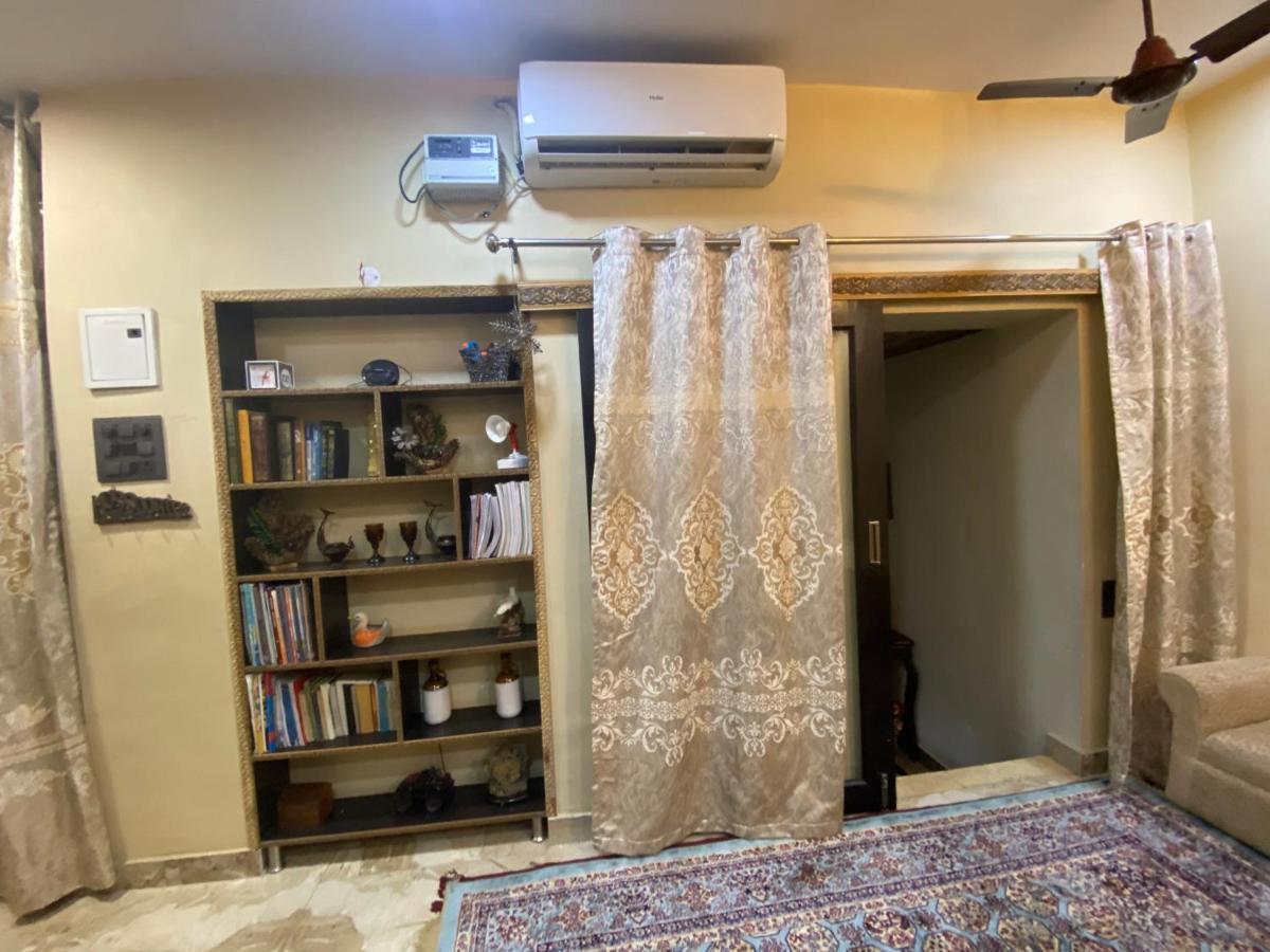 Sufi Khandar Home Stay 뉴델리 외부 사진