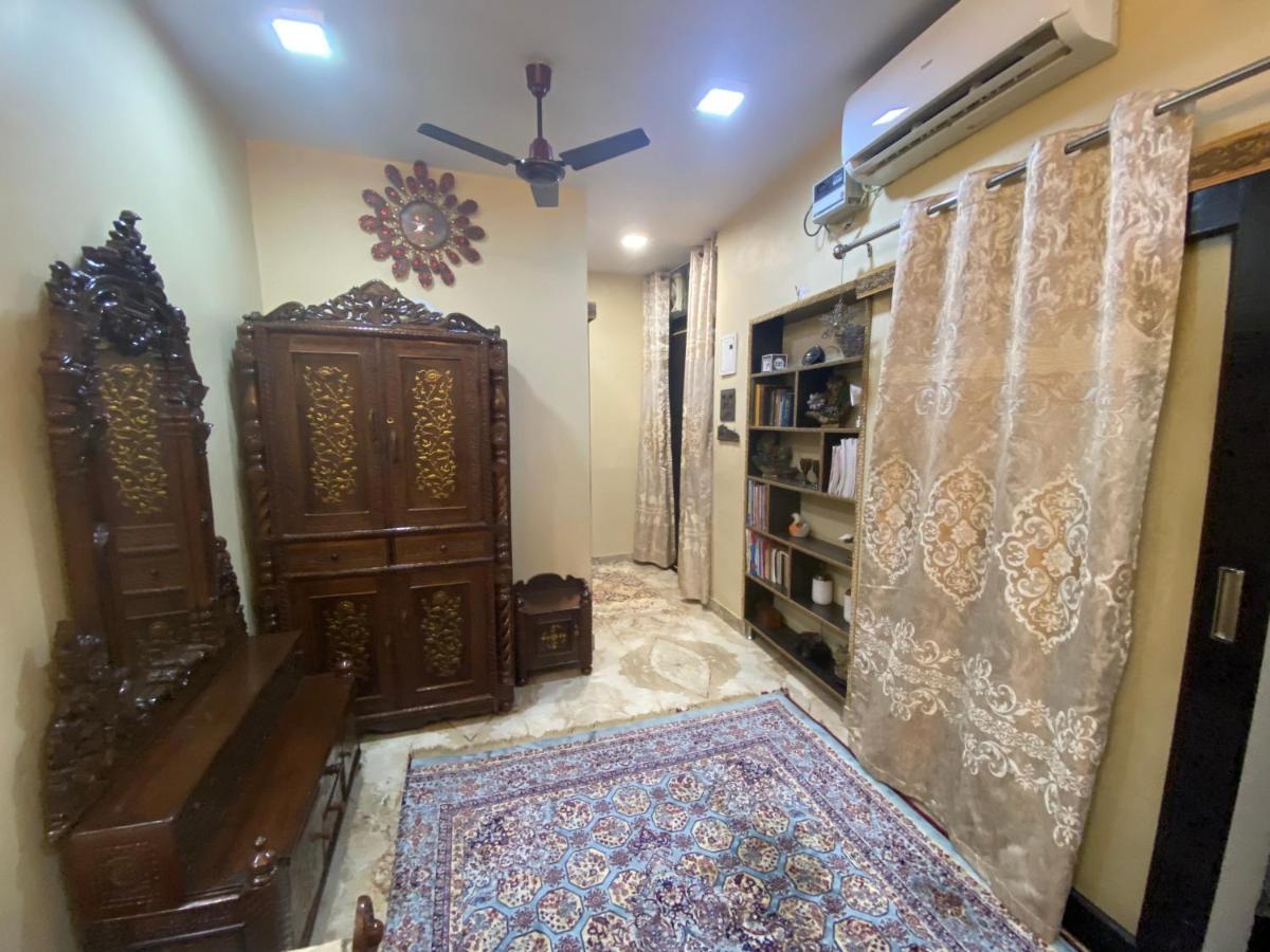 Sufi Khandar Home Stay 뉴델리 외부 사진