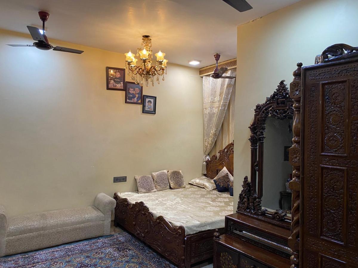 Sufi Khandar Home Stay 뉴델리 외부 사진