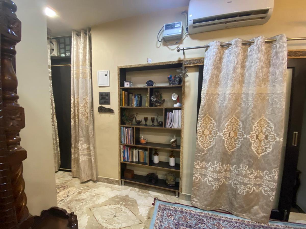 Sufi Khandar Home Stay 뉴델리 외부 사진