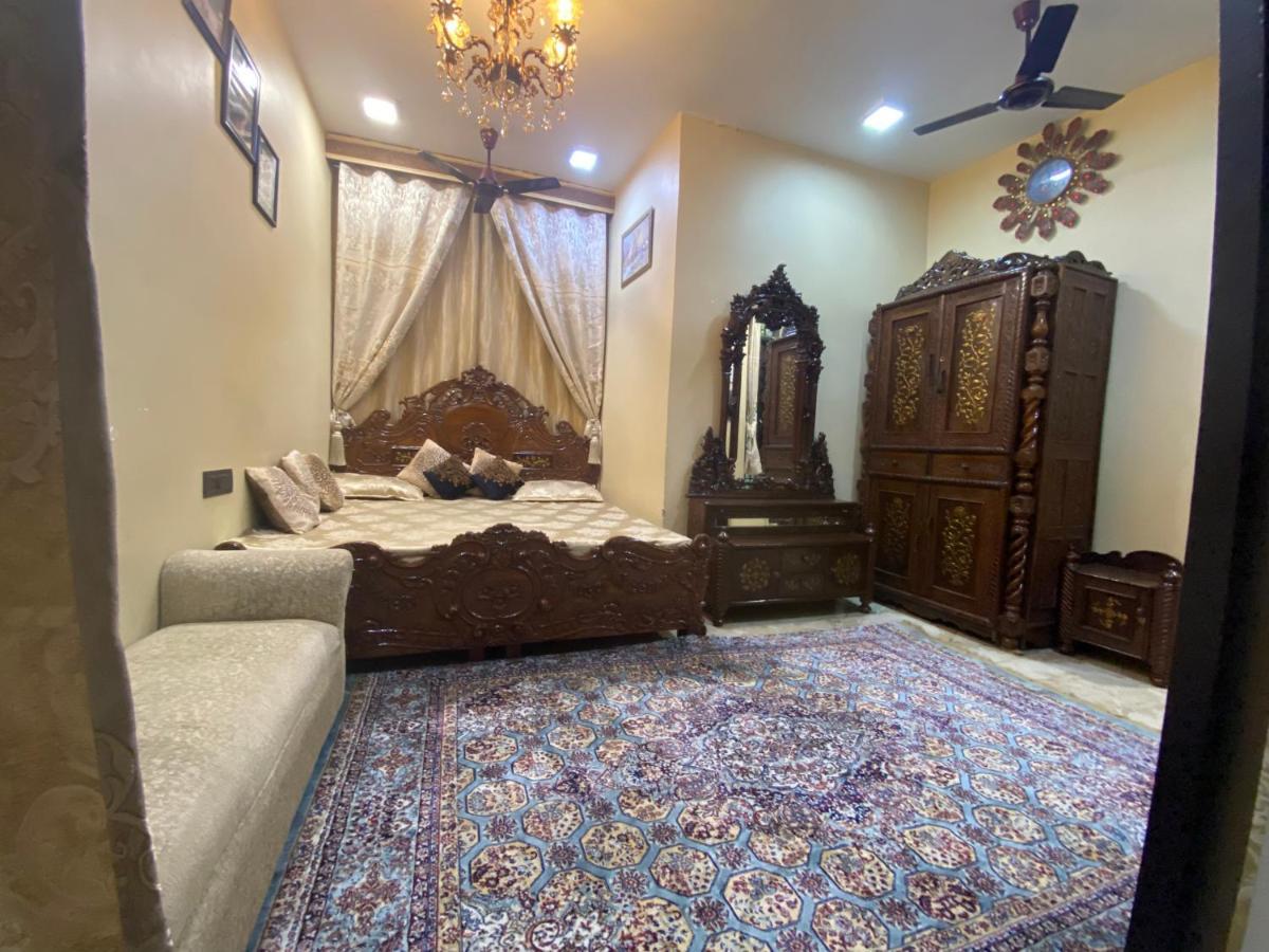 Sufi Khandar Home Stay 뉴델리 외부 사진