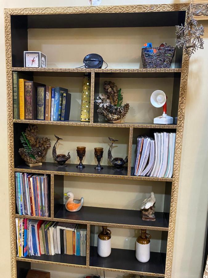 Sufi Khandar Home Stay 뉴델리 외부 사진
