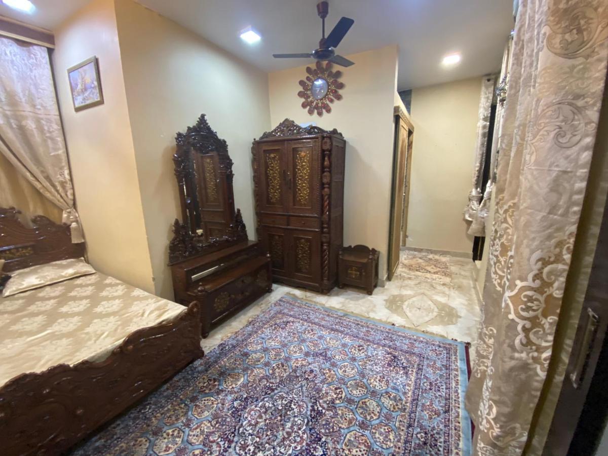 Sufi Khandar Home Stay 뉴델리 외부 사진