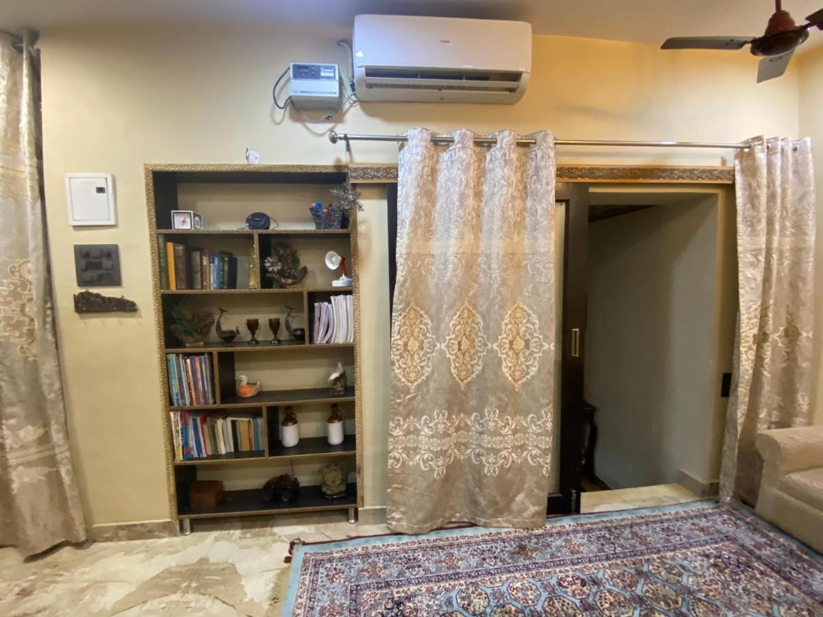 Sufi Khandar Home Stay 뉴델리 외부 사진