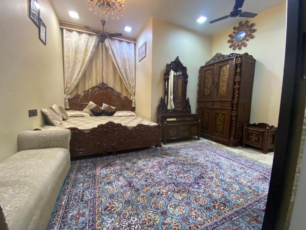Sufi Khandar Home Stay 뉴델리 외부 사진