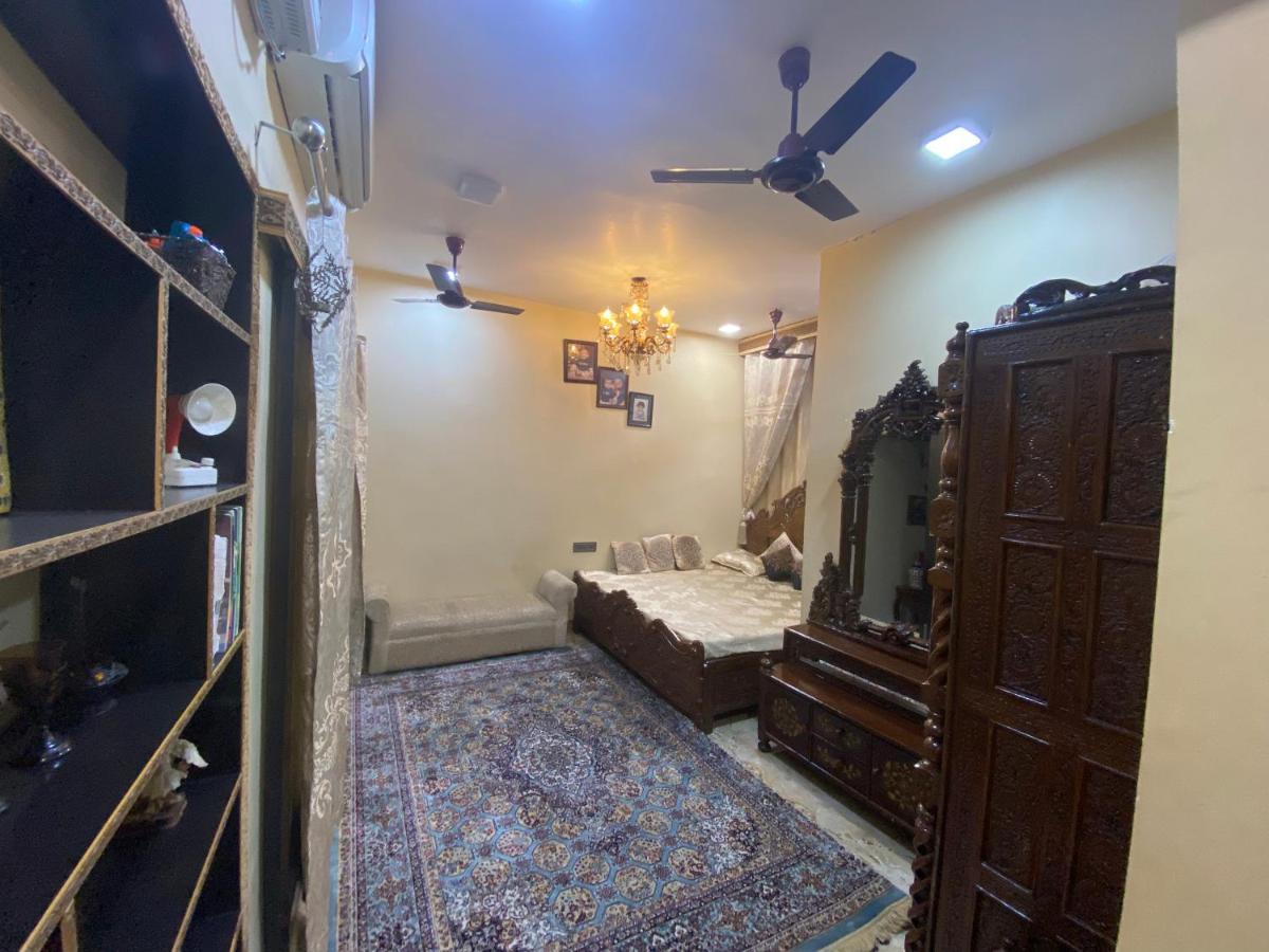 Sufi Khandar Home Stay 뉴델리 외부 사진