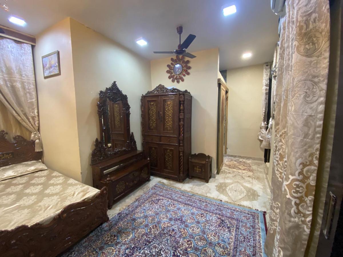Sufi Khandar Home Stay 뉴델리 외부 사진