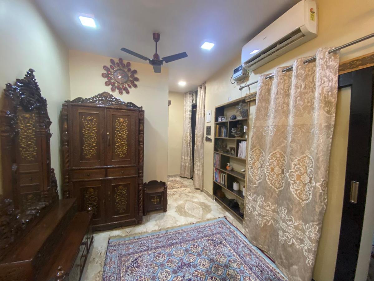 Sufi Khandar Home Stay 뉴델리 외부 사진