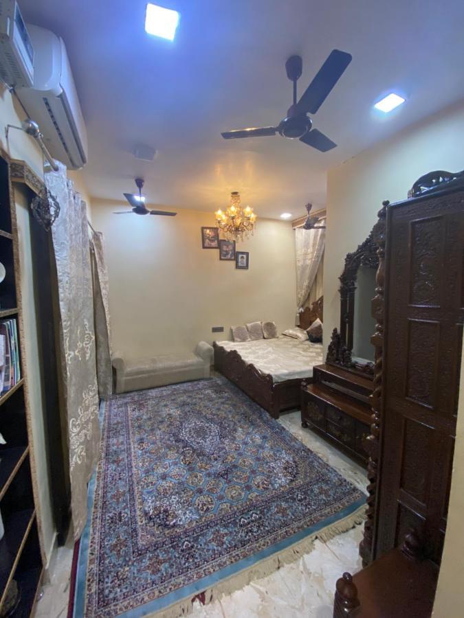 Sufi Khandar Home Stay 뉴델리 외부 사진