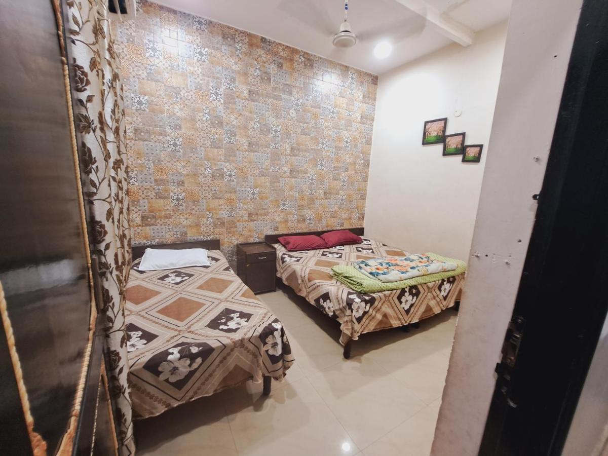 Sufi Khandar Home Stay 뉴델리 외부 사진