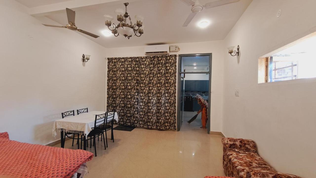 Sufi Khandar Home Stay 뉴델리 외부 사진