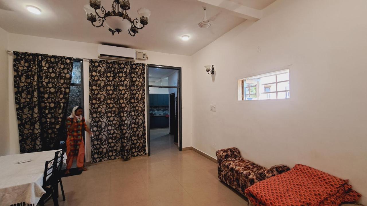 Sufi Khandar Home Stay 뉴델리 외부 사진