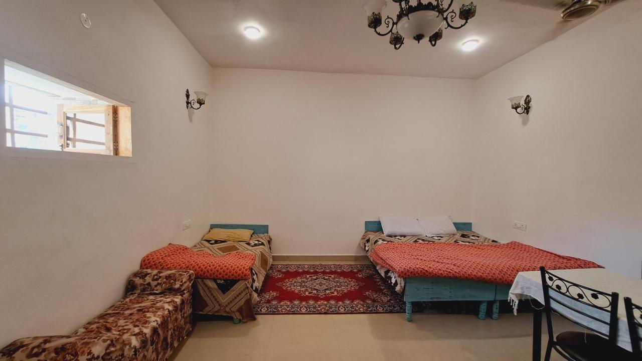 Sufi Khandar Home Stay 뉴델리 외부 사진