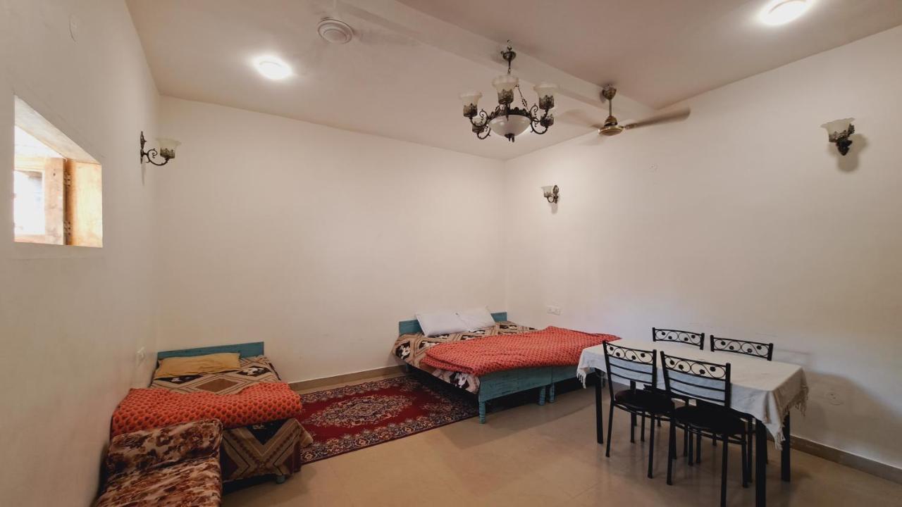Sufi Khandar Home Stay 뉴델리 외부 사진