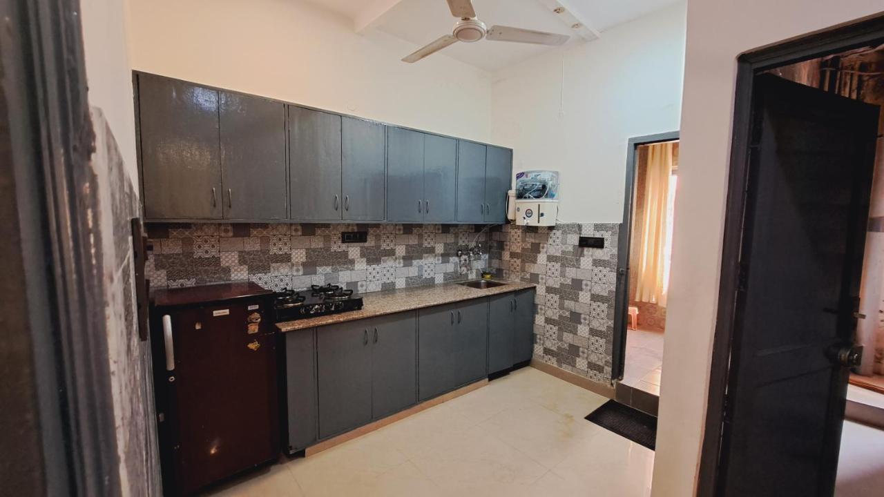 Sufi Khandar Home Stay 뉴델리 외부 사진