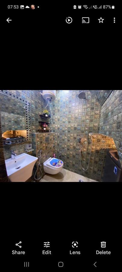 Sufi Khandar Home Stay 뉴델리 외부 사진