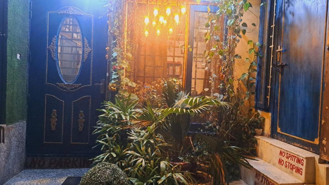 Sufi Khandar Home Stay 뉴델리 외부 사진