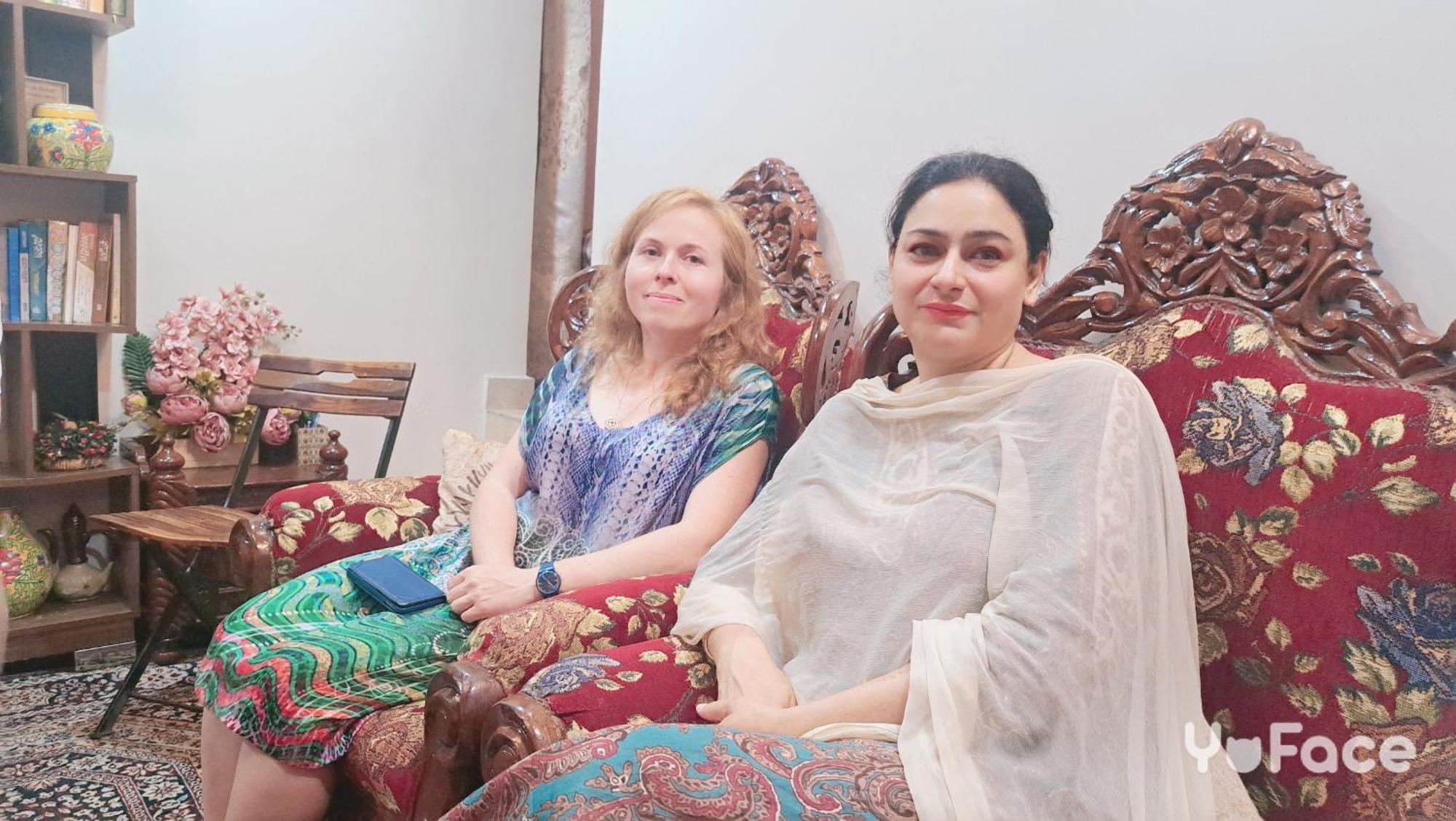 Sufi Khandar Home Stay 뉴델리 외부 사진