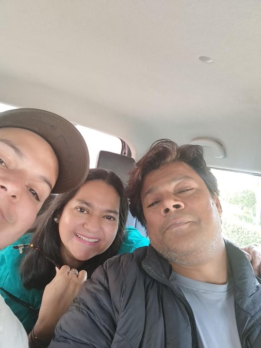 Sufi Khandar Home Stay 뉴델리 외부 사진