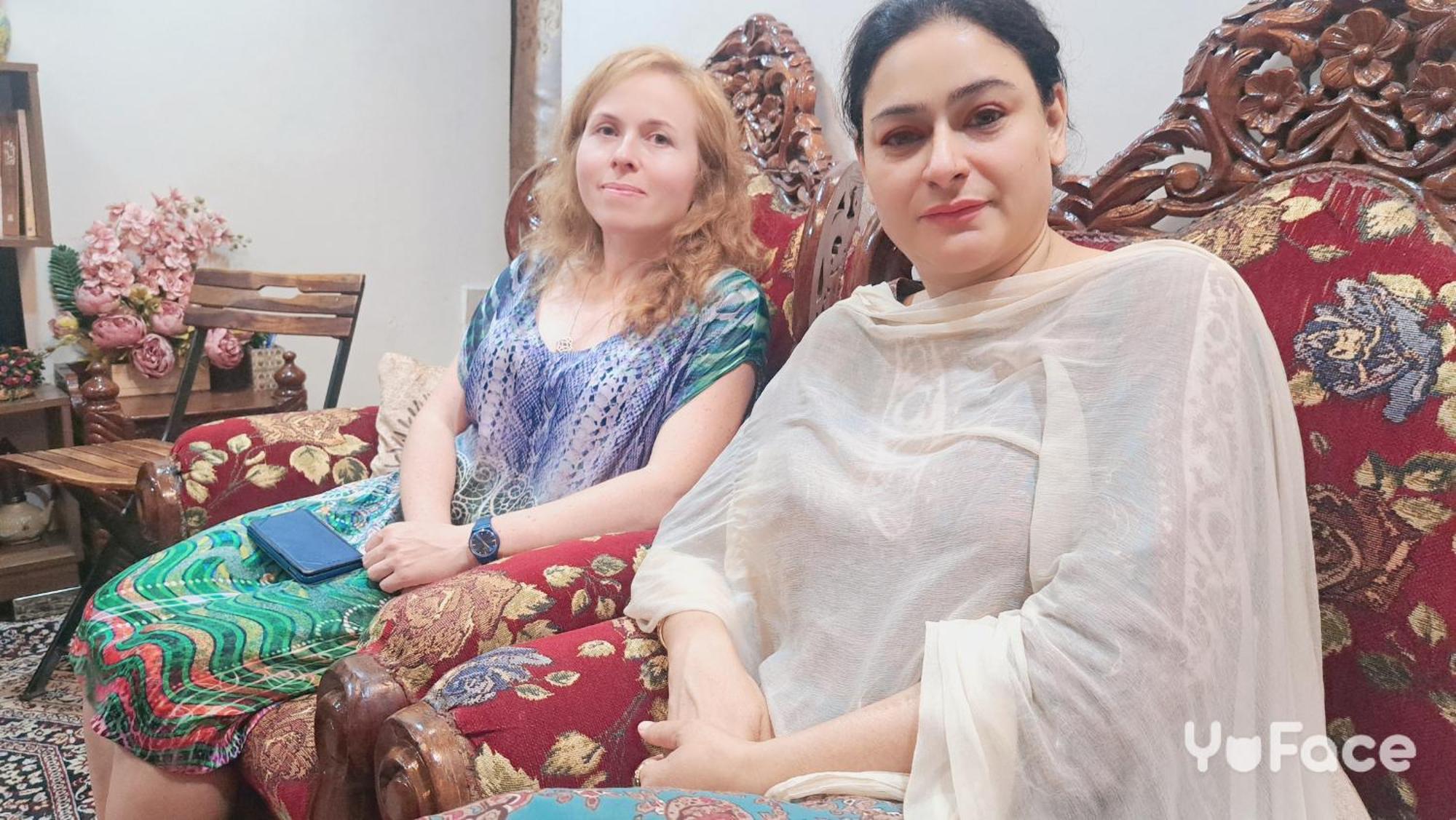 Sufi Khandar Home Stay 뉴델리 외부 사진