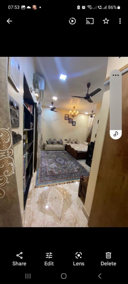 Sufi Khandar Home Stay 뉴델리 외부 사진