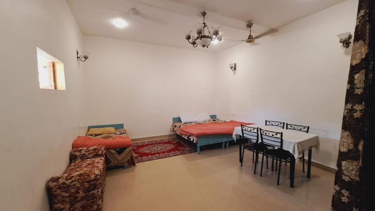 Sufi Khandar Home Stay 뉴델리 외부 사진