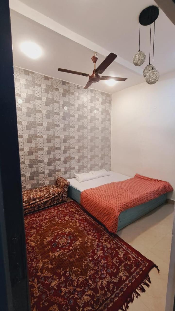 Sufi Khandar Home Stay 뉴델리 외부 사진