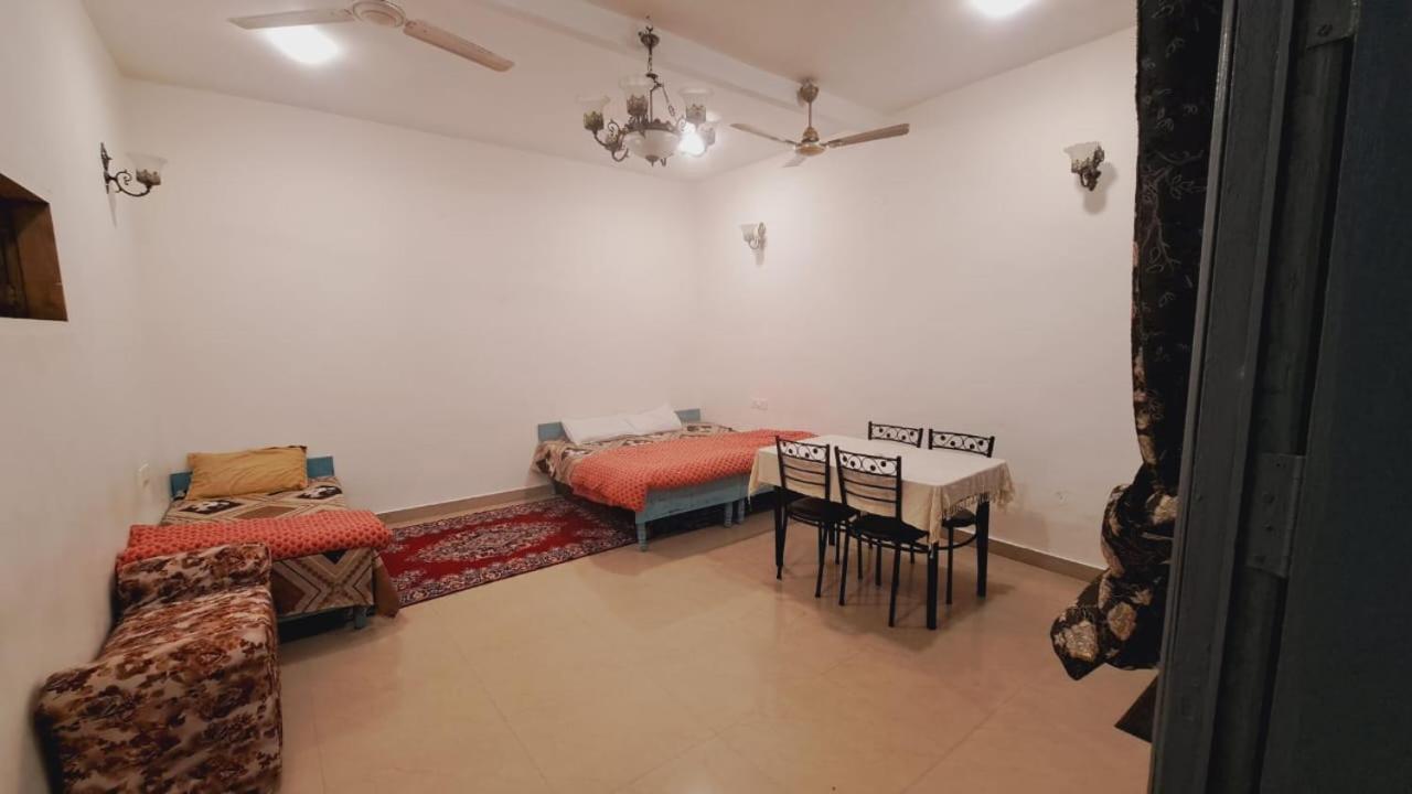 Sufi Khandar Home Stay 뉴델리 외부 사진