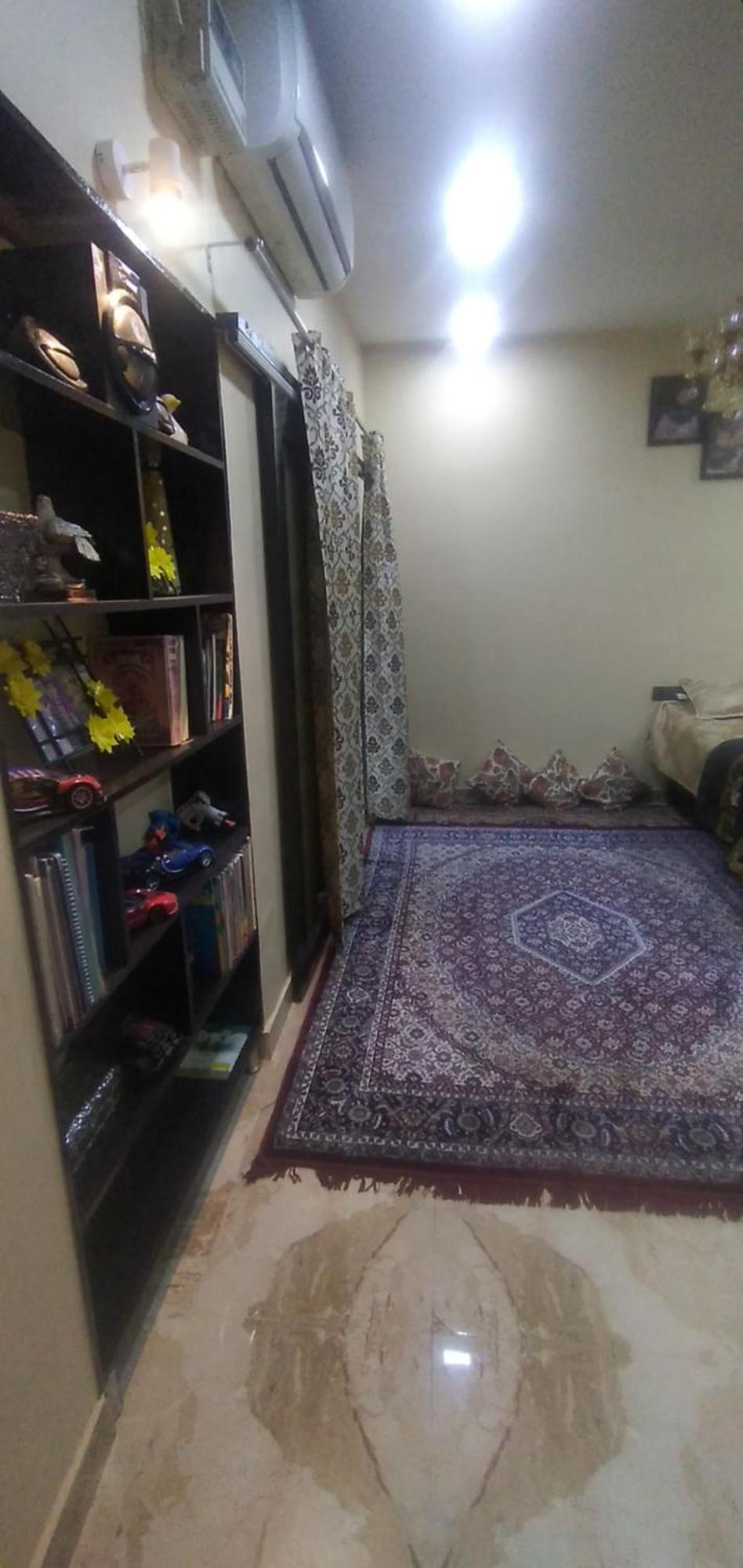 Sufi Khandar Home Stay 뉴델리 객실 사진